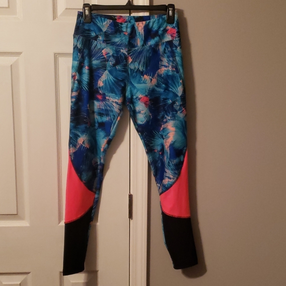 Marika fitness workout pants Medium